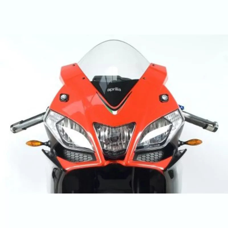 R&G Racing Spiegelabdeckungen Aprilia RS4 125 2011-2020