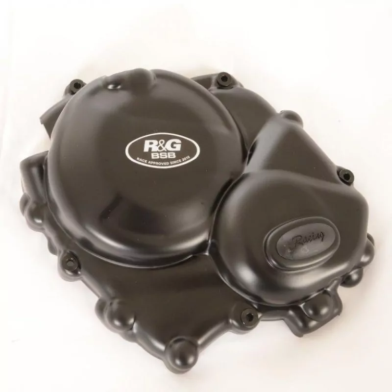 R&G "Strong Race" Motordeckel Set Honda CBR 600 RR 2007-2021