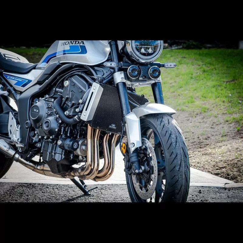 Evotech Kühlerschutz Gitter Honda CB 1000 F 2026-