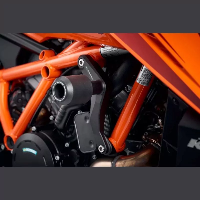 Evotech Sturzpads KTM Super Duke 1290 | 1390 R|EVO 2020-
