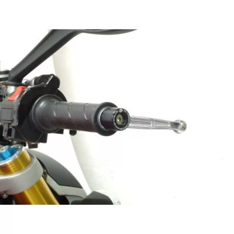 R&G Racing Ducati Streetfighter 848 / 1098 Lenker Protektoren
