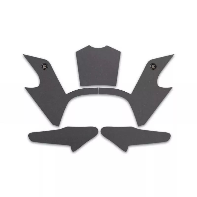 Eazi-Grip WRAP Tank Traction Pads Honda CB 500 X 2019-