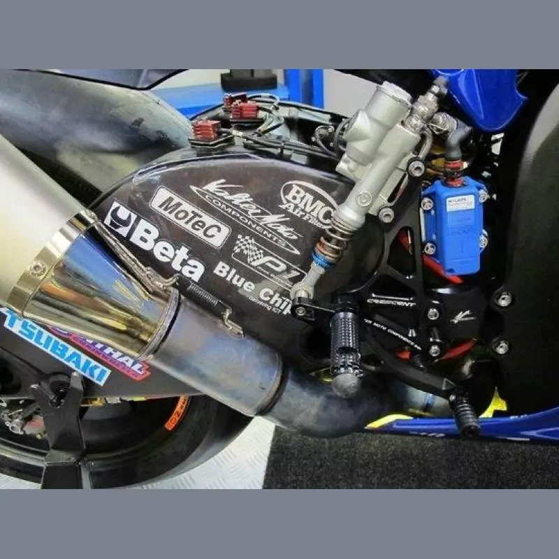 BMC Performance Luftfilter Honda CRF 250 / 300 L / Rally 2021-