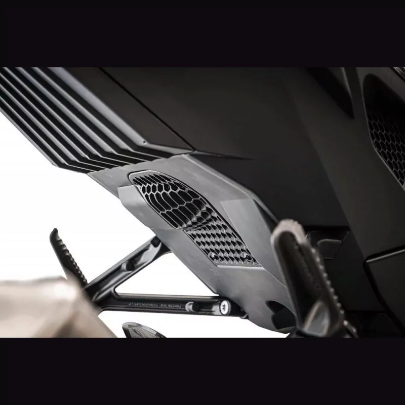 Evotech Gleichrichter Schutz KTM 990 RC R 2026-