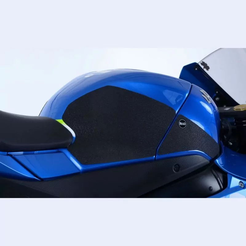 R&G Eazi-Grip Tank Traction Pads Suzuki GSX-R 1000 / 1000 R 2017-