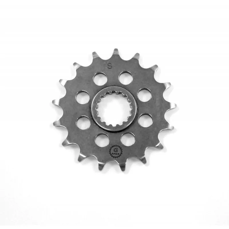 Gandini Racing 520 Ritzel Suzuki Modelle