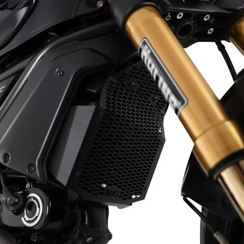 R&G Kühlergitter Schutz PRO Kühlerschutz Ducati Scrambler 1100 | PRO