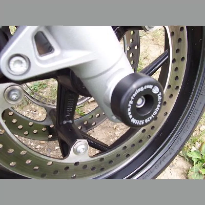 R&G Racing Gabel Protektoren BMW F 800 R / S / ST
