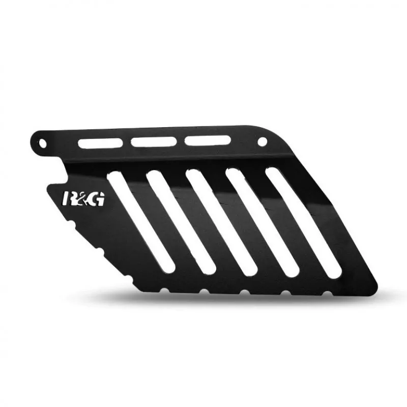 R&G Gepäckseitenschienen Royal Enfield Himalayan 450 2024-