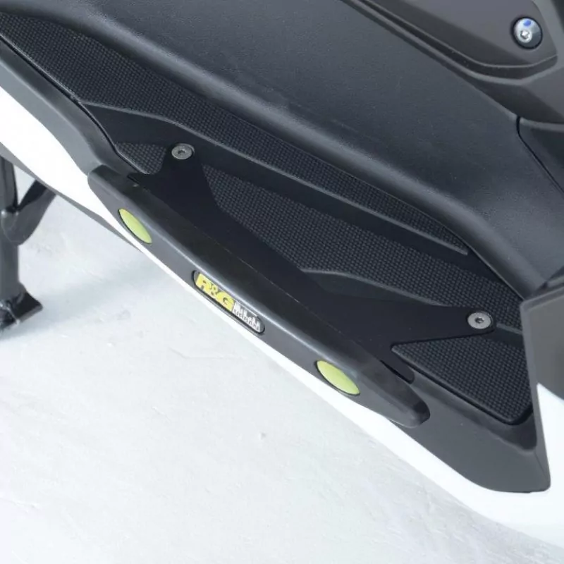 R&G Racing Trittbrett Protektoren Yamaha X-Max 400 2013-