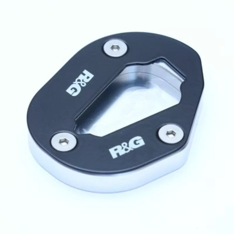 R&G Racing Seitenständer Puck Yamaha YZF R1 2013-2014