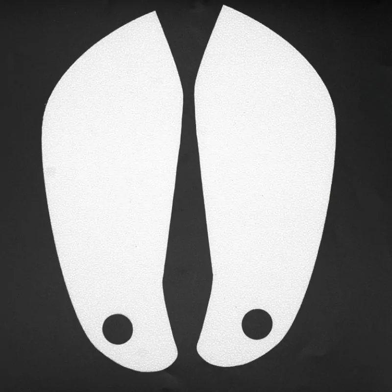 R&G Eazi-Grip Tank Traction Pads Ducati Streetfighter V2 / V2S 2025-