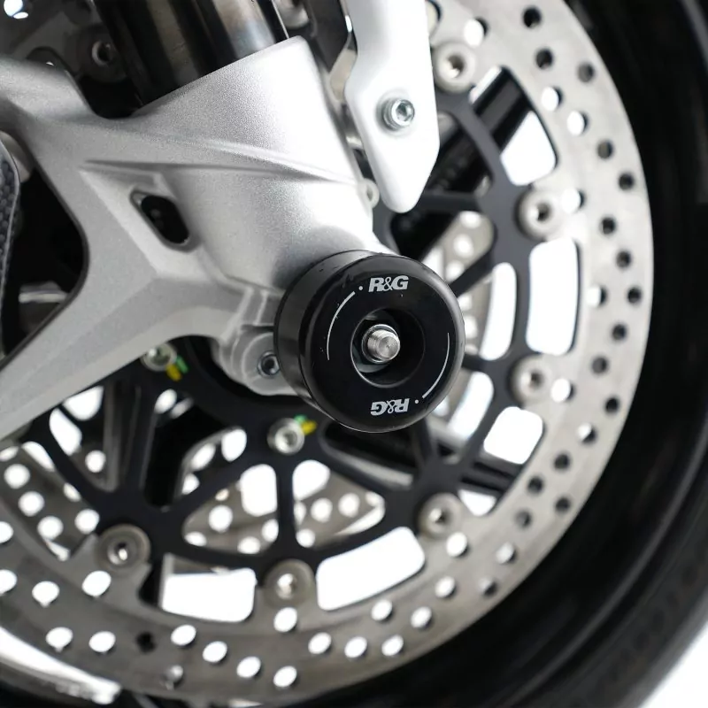 R&G Gabel Protektoren MV Agusta Brutale 1000 RS 2022-