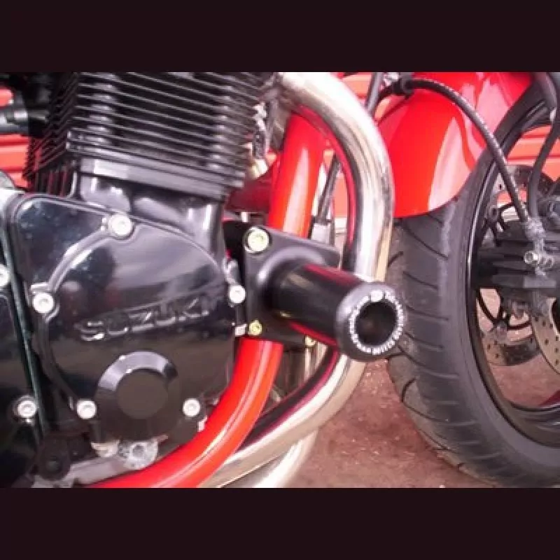 R&G Racing Sturzpads "No Cut" Suzuki Bandit 650