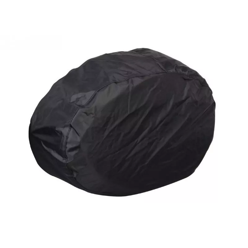 SHAD SL58 Großes PAAR Motorrad Seitentaschen / Koffer mit Reflektor