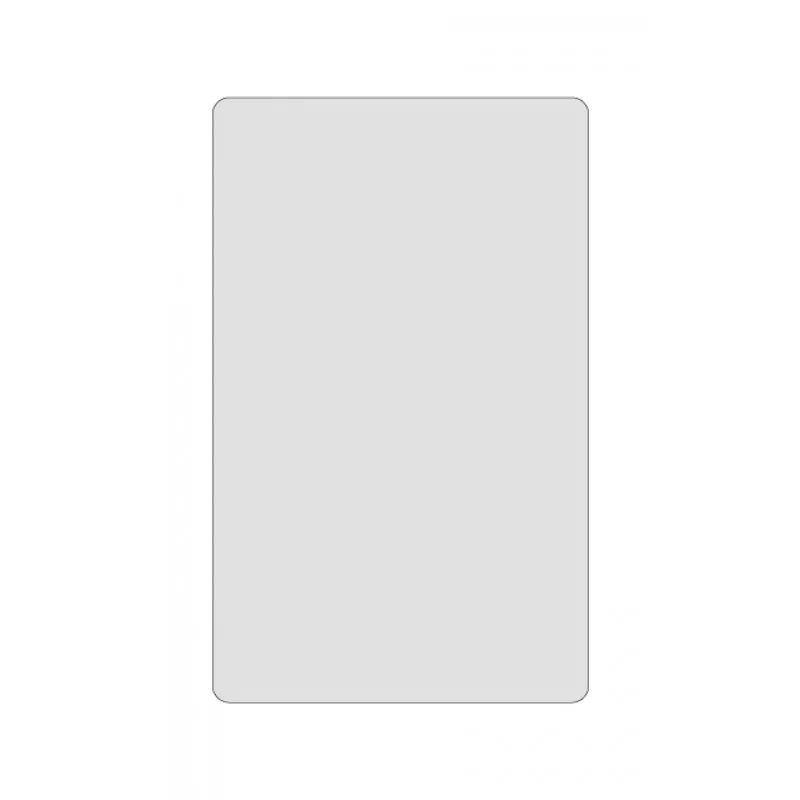 Eazi-Grip Dashboard Displayschutzfolie Voge DS 800X Rally 2025-