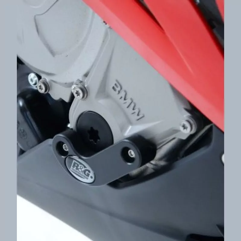 R&G Racing Wasserpumpe Protektor BMW S 1000 RR / HP 4 2009-2018