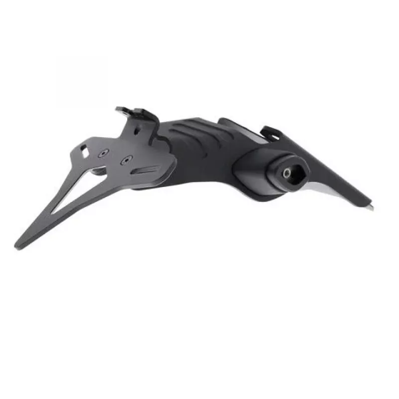 Evotech Kennzeichenhalter Ducati Monster 797|821|1200 / Supersport|950