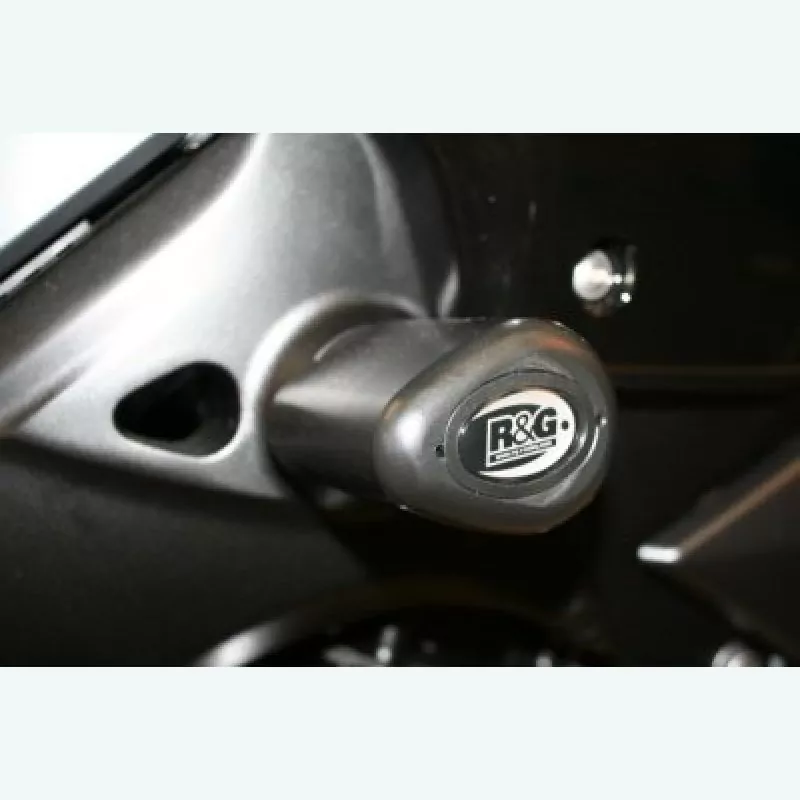 R&G Racing Sturzpads "No Cut" Suzuki B-King