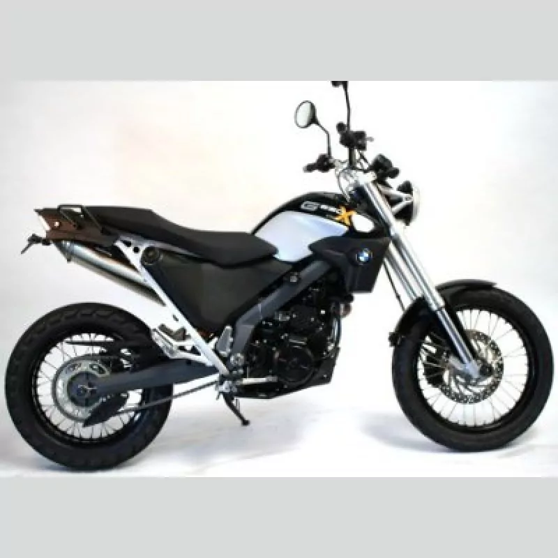 R&G Racing Sturzpads "No Cut" BMW G 650 X Moto / Country / Challenge