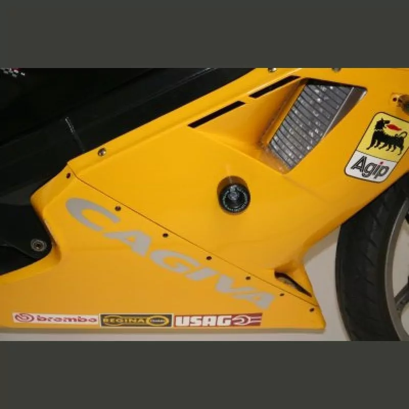R&G Racing Sturzpads Cagiva Mito 125