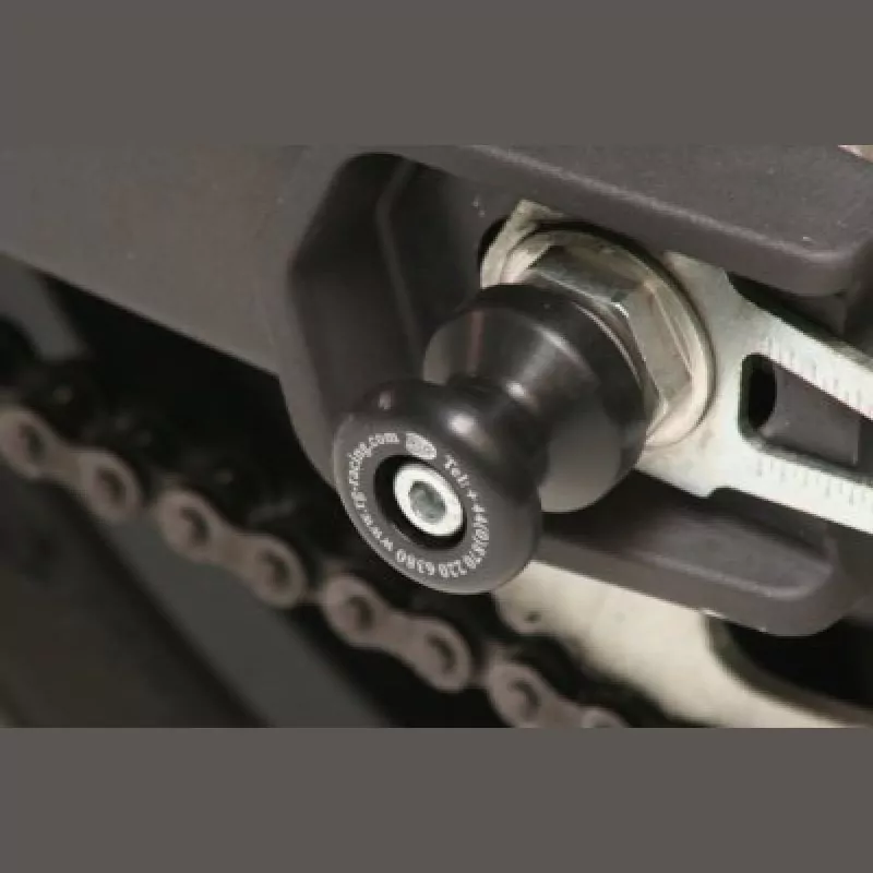 R&G Racing Schwingen Protektoren Ducati Monster 696 / 795