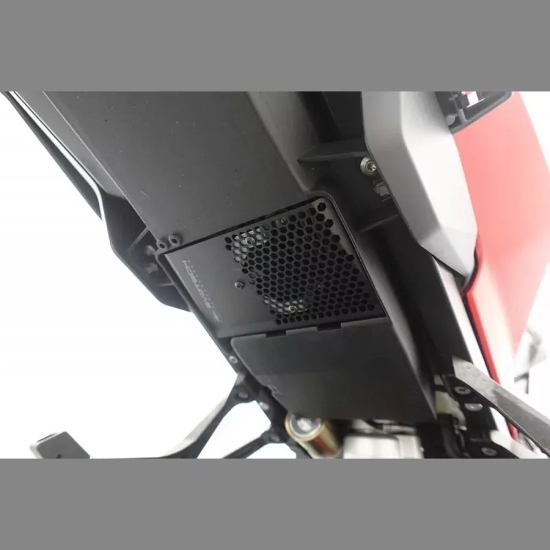 Evotech Gleichrichter Schutz BMW S 1000 XR 2020- | M 1000 XR 2024-