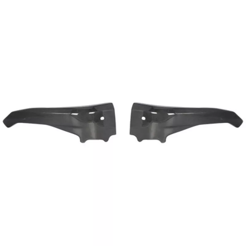 Lightech Carbon Rahmen Protektoren Set Aprilia RS 660 / Tuono 660 2021-