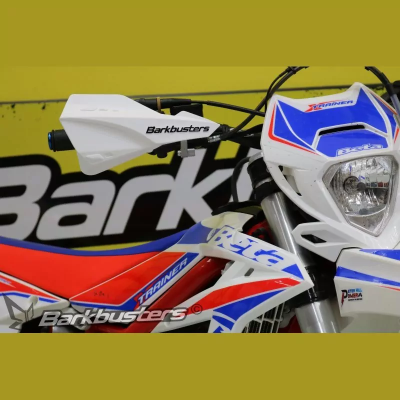 BarkBusters Befestigungs Kit for Beta RR Enduro / RR Racing 2026- / RR X-Pro 2025- / XTrainer 2026-