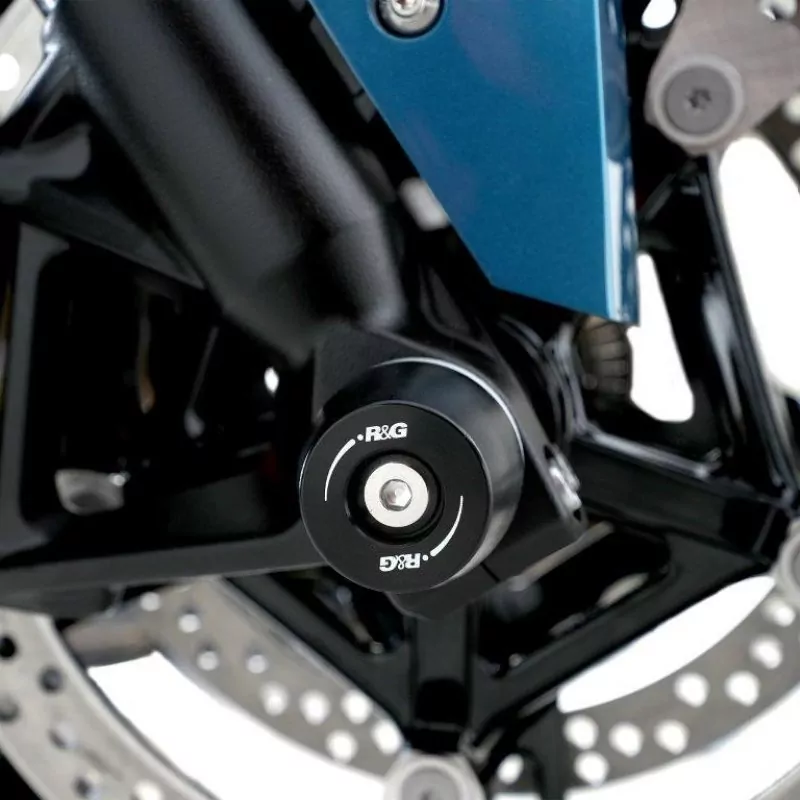 R&G APEX Gabel Protektoren BMW F 900 R|XR 2020-