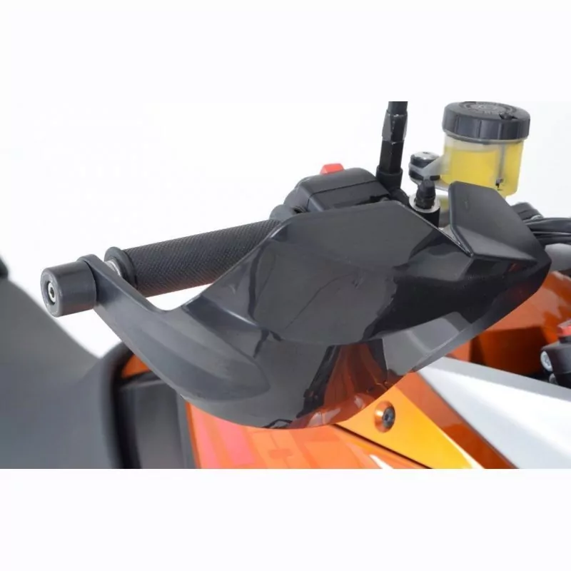 R&G Lenker Protektoren KTM 790 / 890 / 1050 / 1090 / 1190 / 1290 Adventure