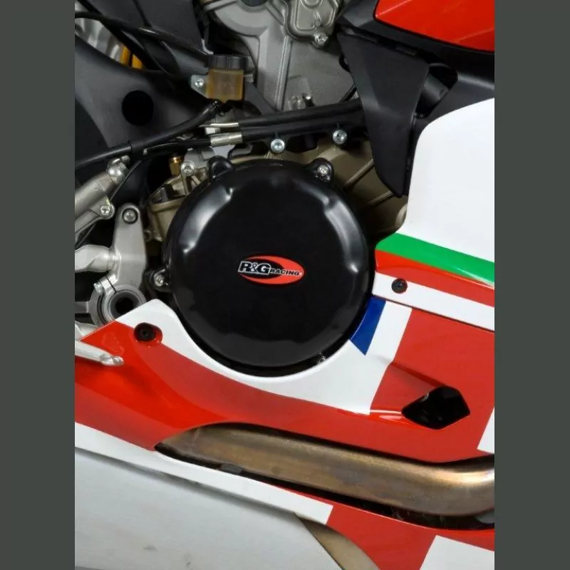 R&G Racing Motordeckel Protektor Kit Ducati 959 / V2 Panigale