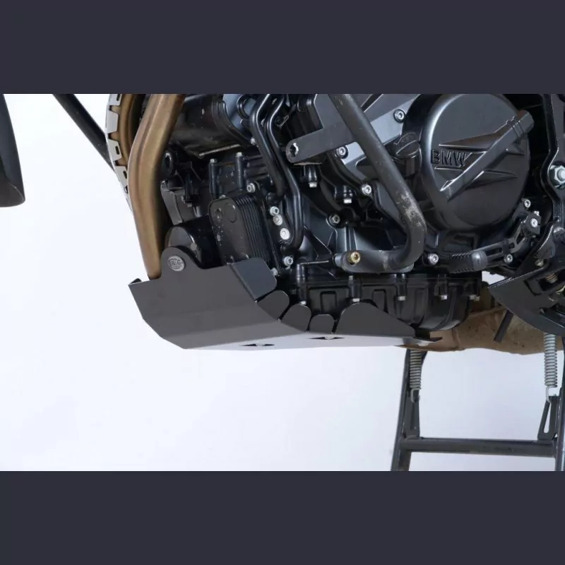 R&G Racing Motor Schutz Platte BMW F 700 GS 2013-