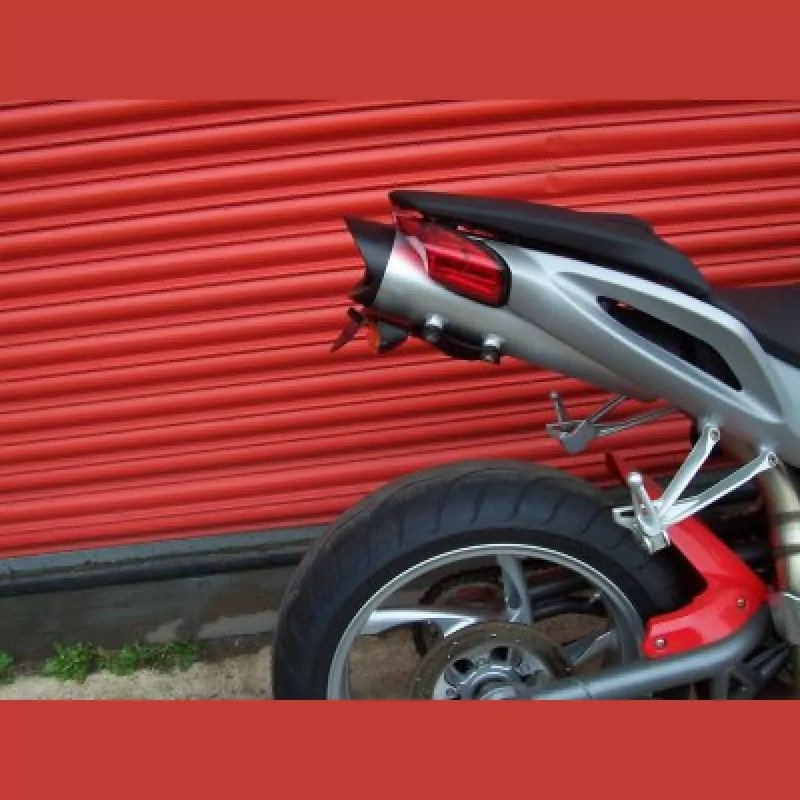 R&G Racing Kennzeichenhalter Benelli TNT 2004-