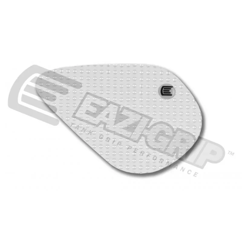 Eazi-Grip EVO Tank Traction Pads Kawasaki ZX-6 R 2003-2004