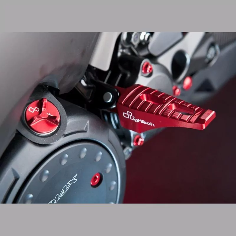 Lightech farbige Ölverschlussschraube M20x2,5 OIL004