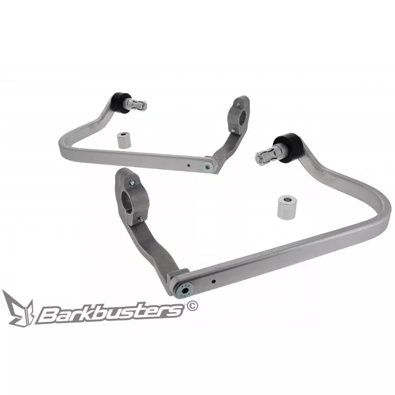 BarkBusters Befestigungs Kit for Honda MSX 125 / GROM 2013-
