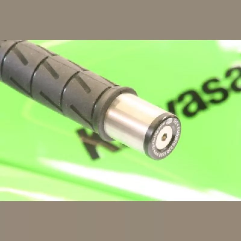 R&G Racing Lenker Protektoren Kawasaki Z 800 2013- / Z 125 2019-