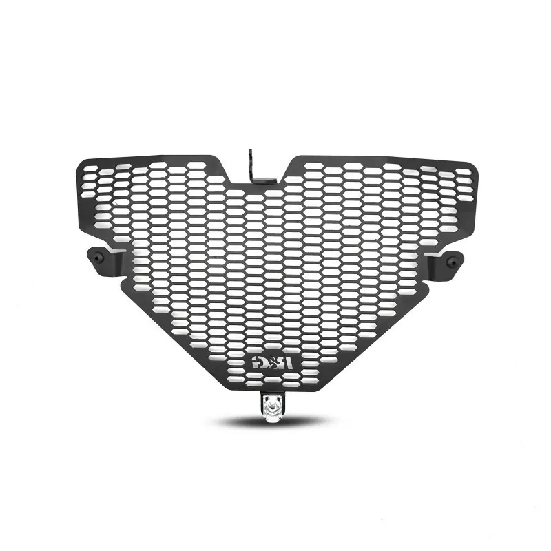 R&G Krümmergitter Schutz PRO BLACK Suzuki GSX-S 1000 GT 2022-