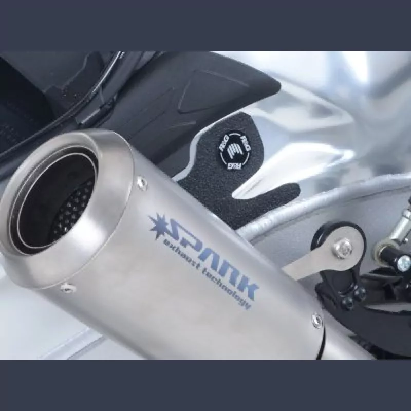 R&G Eazi-Grip™ Stiefel Schutz Pads Schwinge BMW S 1000 R 2014-2020