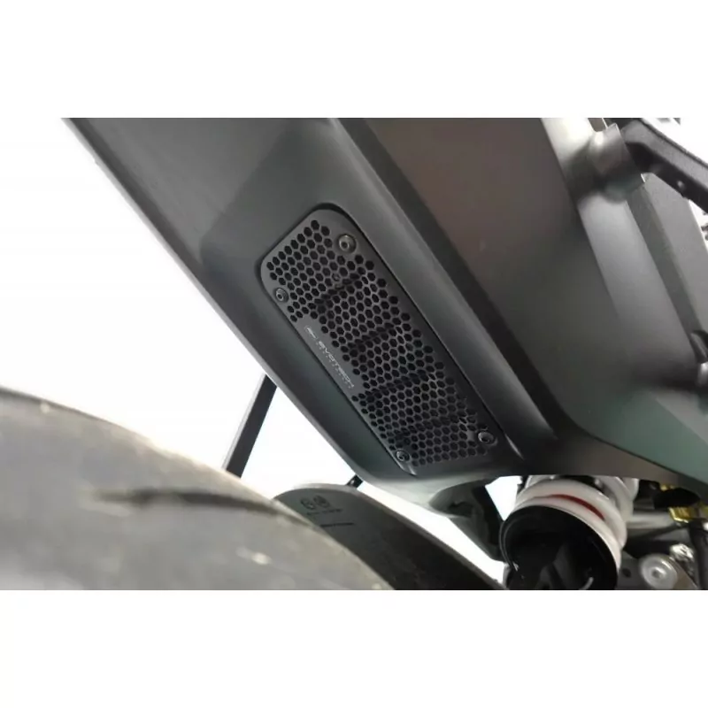 Evotech Gleichrichter Schutz KTM 990 Duke 2024-