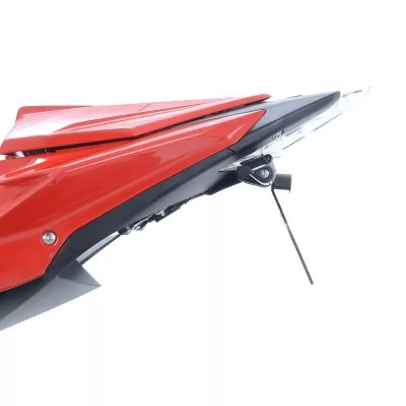 R&G Premium Kennzeichenhalter BMW S 1000 RR 2015-2018