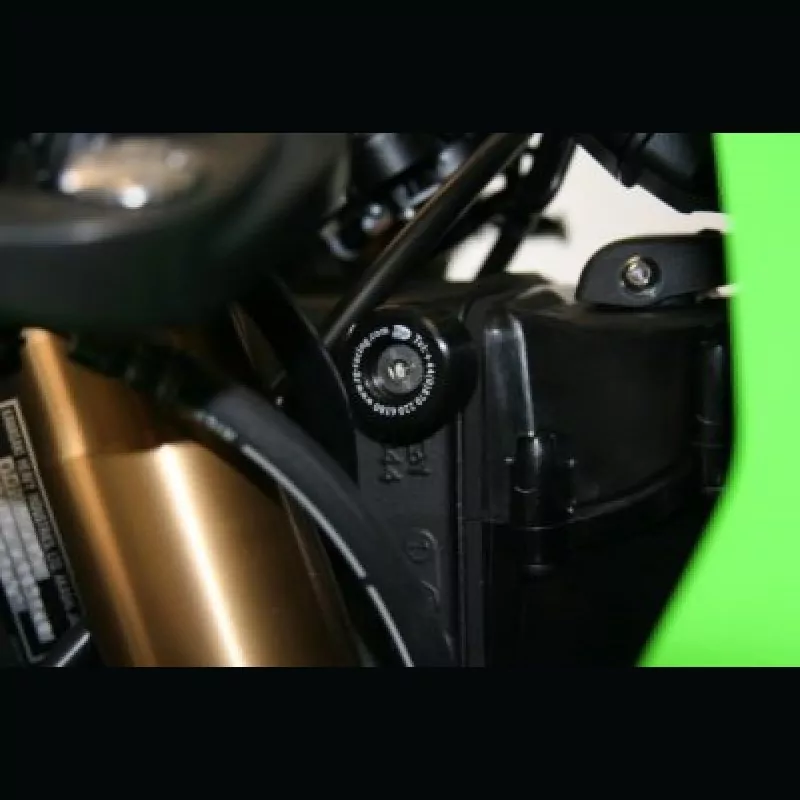 R&G Racing Lenkeranschlag Kawasaki ZX-10 R 2004-2010 / ZX-6 R 636 2019-