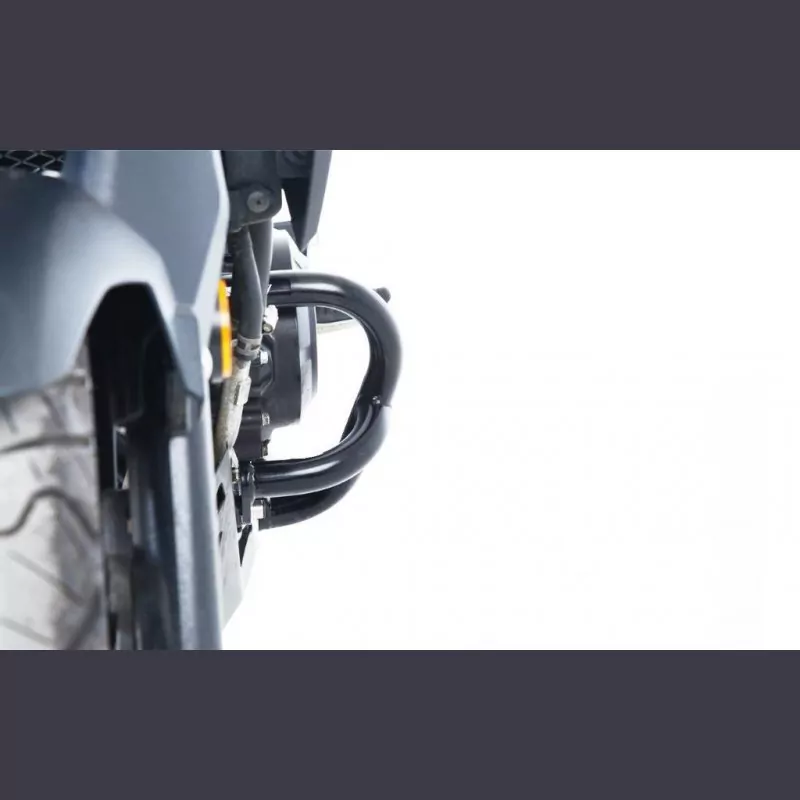 R&G Sturzbügel Suzuki 250 V-Strom 2017-
