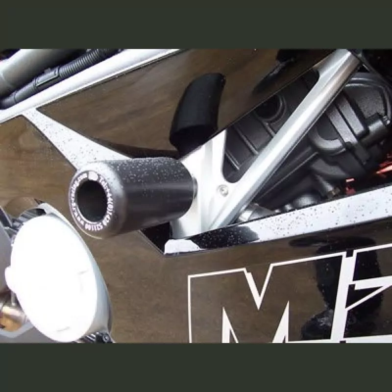 R&G Racing Sturzpads "No Cut" MZ 1000 S mit Verkleidung