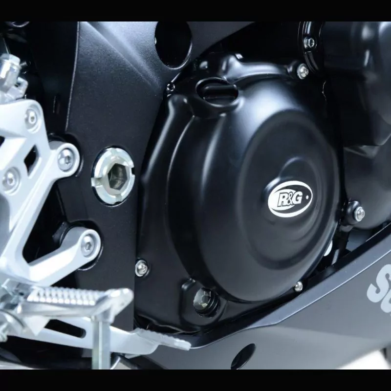 R&G Motordeckel Protektor Set Suzuki GSX-S 1000 / GT / GX / Katana / GSX-S 950