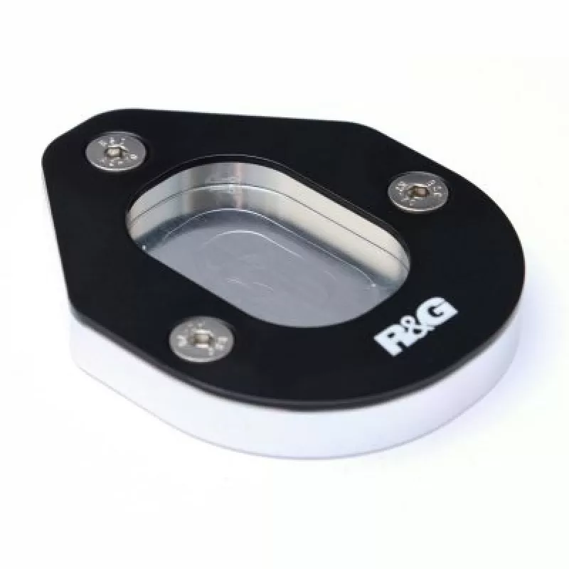 R&G Racing Seitenständer Puck Honda CRF 250 L / M 2013-2016