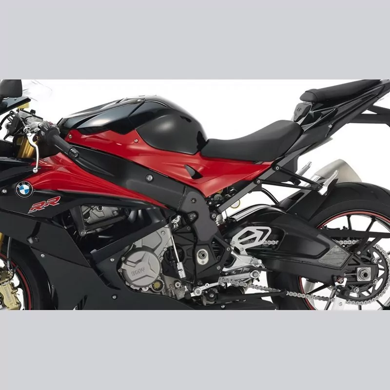 Eazi-Grip™ Abriebschutz Rahmen BMW S 1000 RR 2015-2018