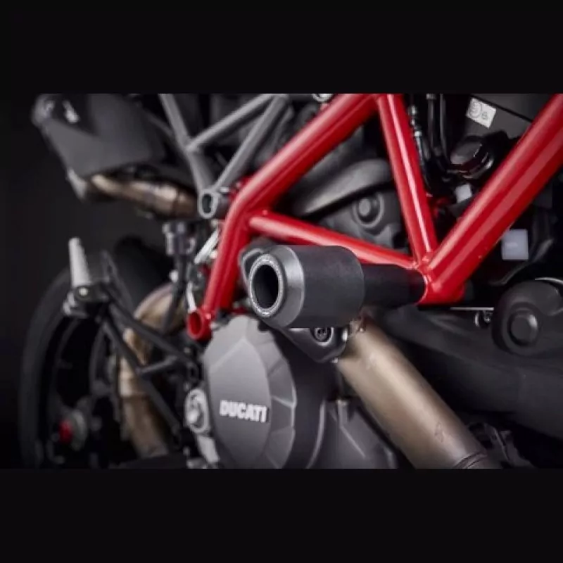 Evotech Sturzpads Ducati Hypermotard 821 | 939 | 950 / Hyperstrada 821 | 939
