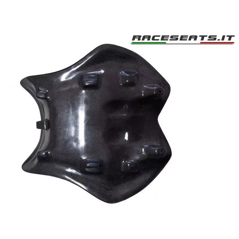 Race Seat Competition Line Yamaha YZF R6 2017-